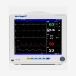 5 Para Monitor