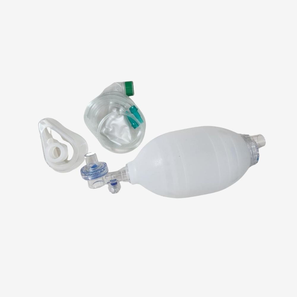 Ambu Bag Adult