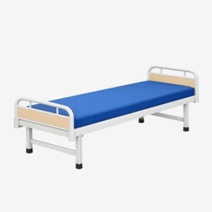 Attendant Bed with Mattress