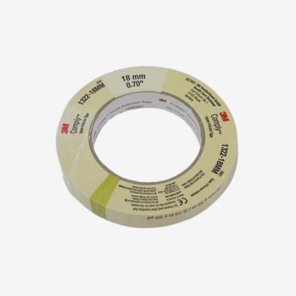 Autoclave Tapes