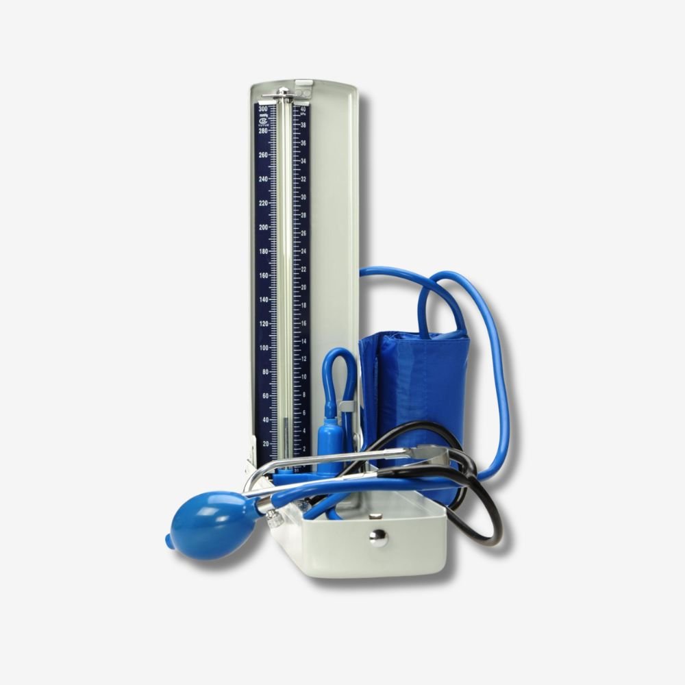 BP Apparatus Deluxe