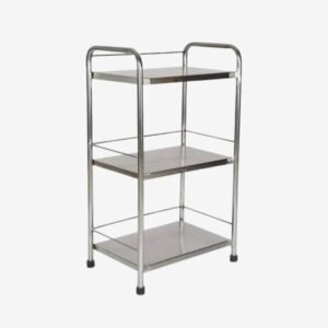 Bed Side Trolley