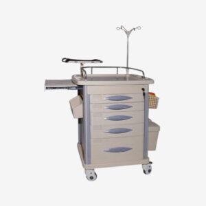 Cardiac Trolley