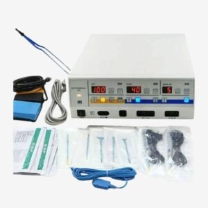 Cautery Machine