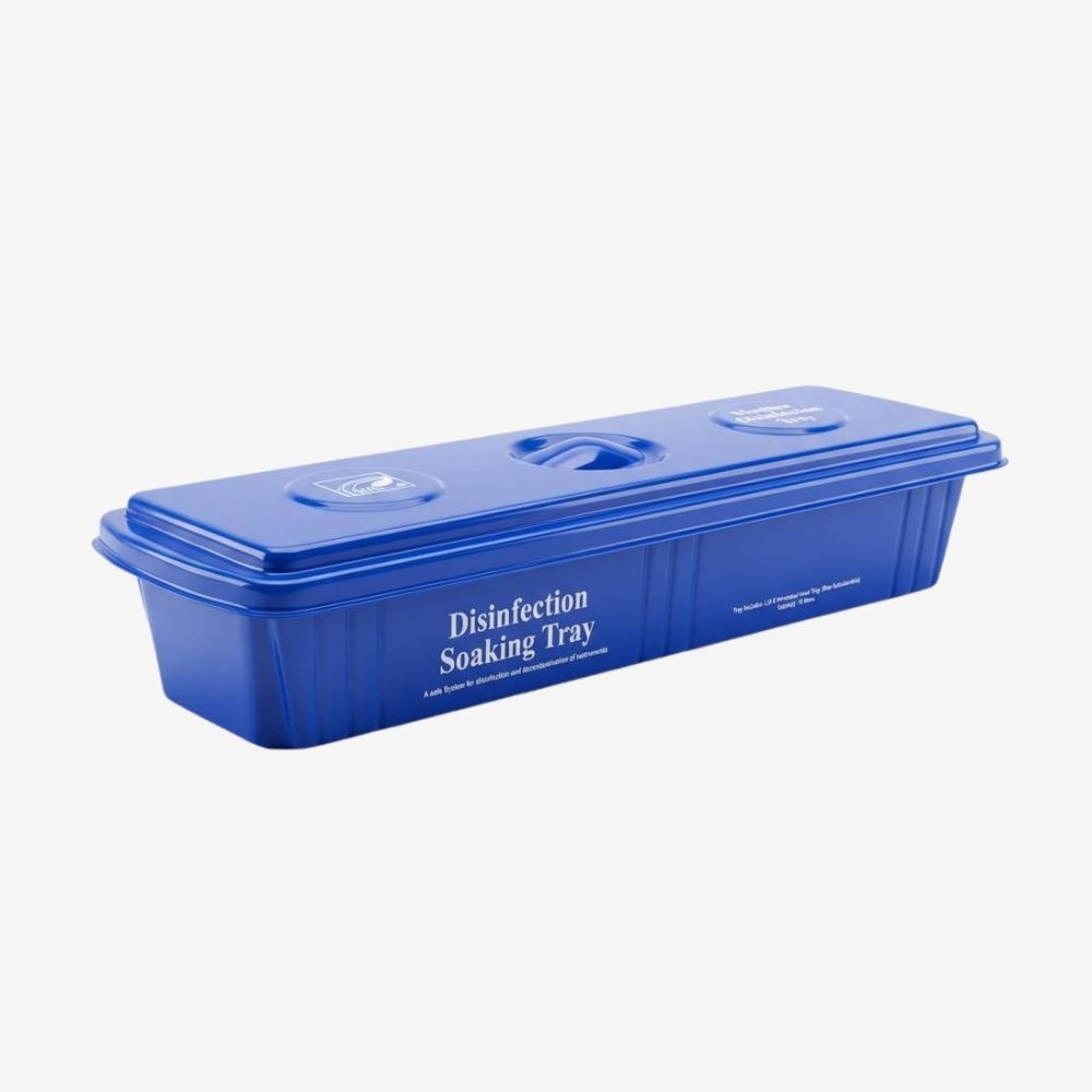 Cidex Tray