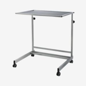 Double Bar Mayo's Trolley