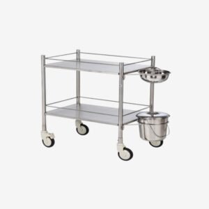Dressing Trolley