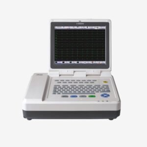 ECG Monitor 12-Channel
