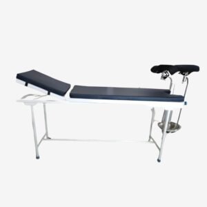 Examination Gynec Table