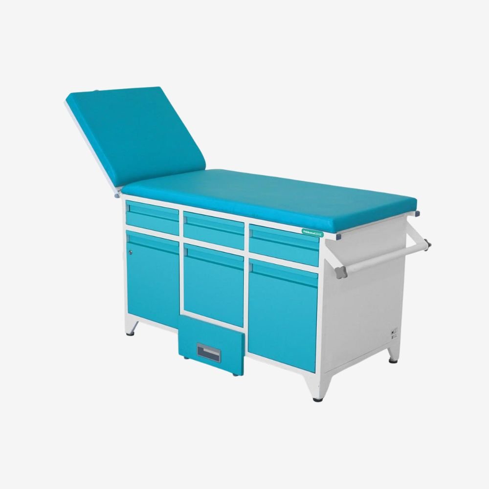 Examination Table Backrest