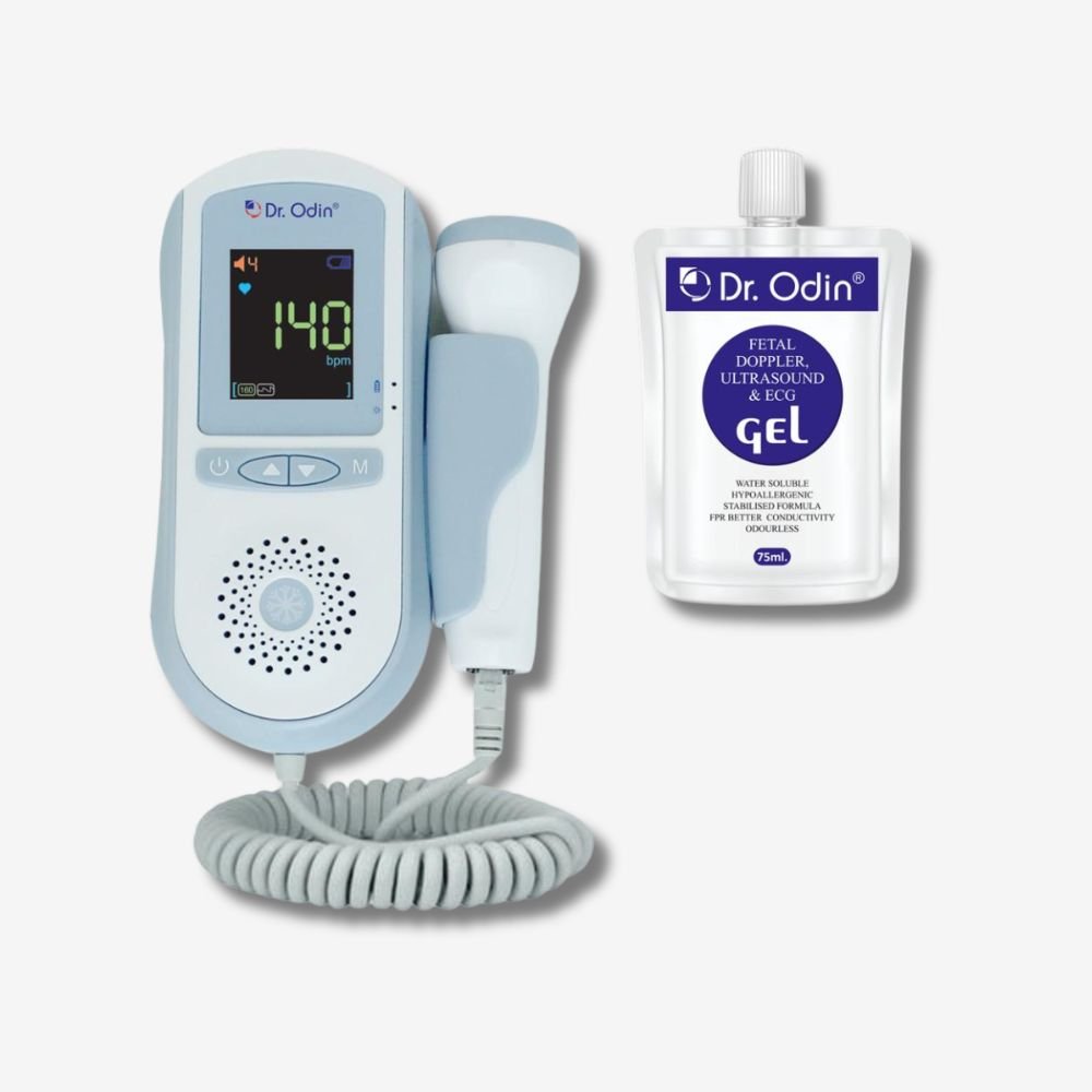 Fetal Doppler Dr. Odin