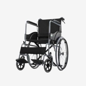Folding Wheel Chair