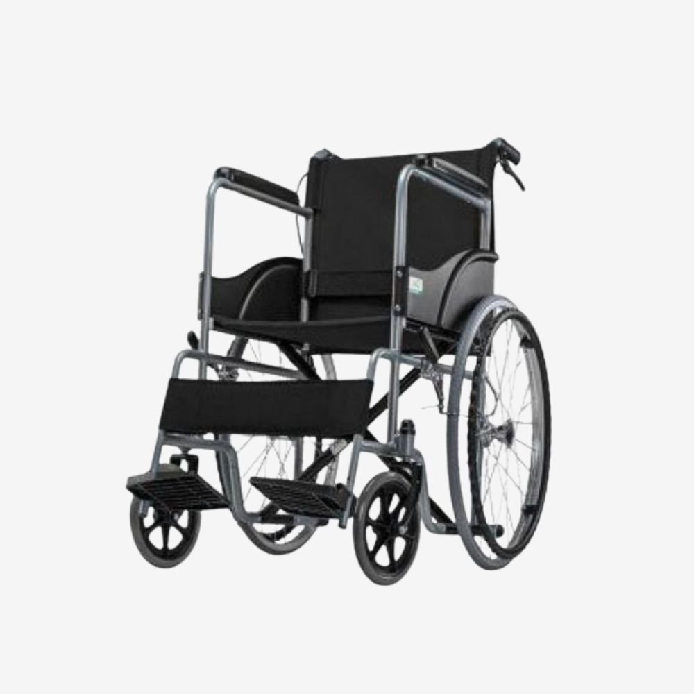 Folding Wheel Chair