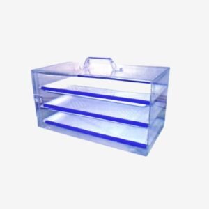 Formuline Chamber