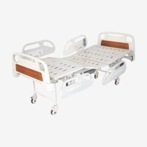 Fowler Bed Deluxe ABS