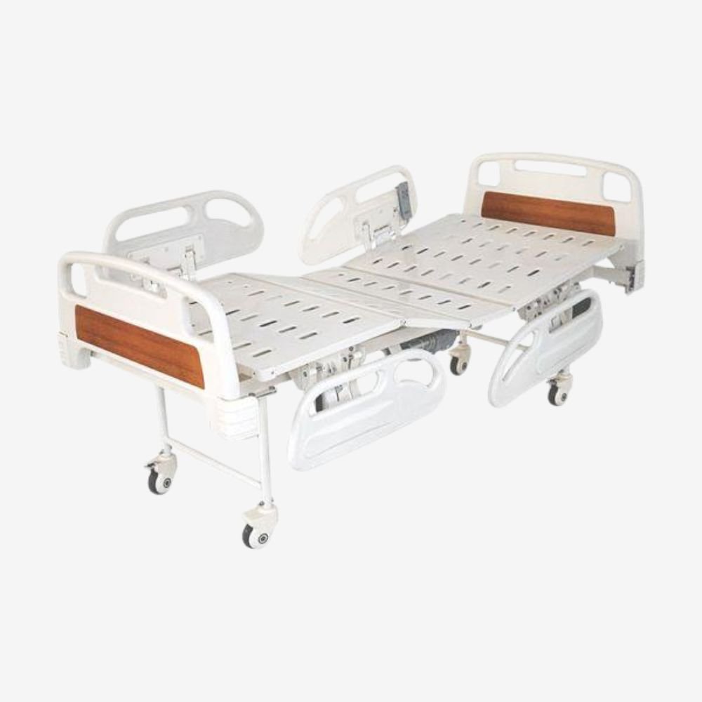 Fowler Bed Deluxe ABS