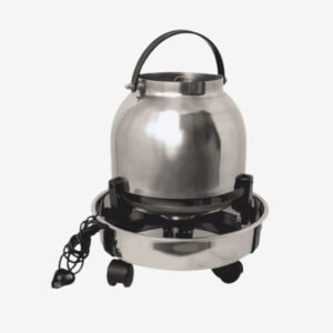 Fumigator