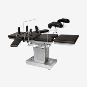 Hydraulic OT Table