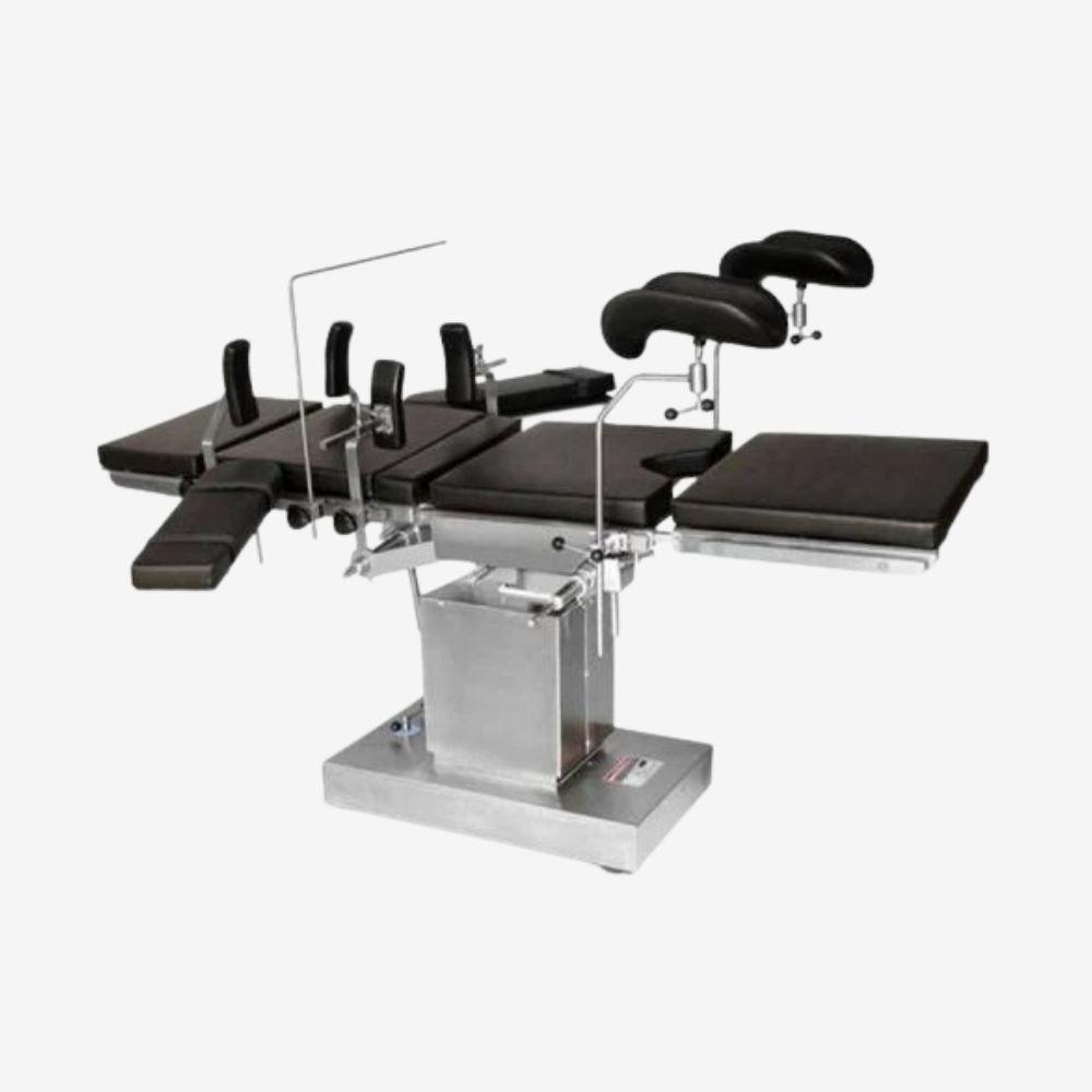 Hydraulic OT Table