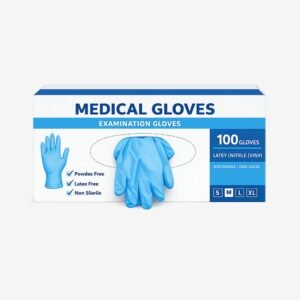 Gloves Box