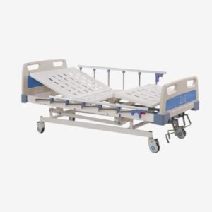 ICU Bed ABS Manual