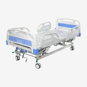 ICU Bed ABS Side Railing