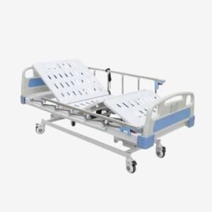 ICU Electric Bed 3 Function