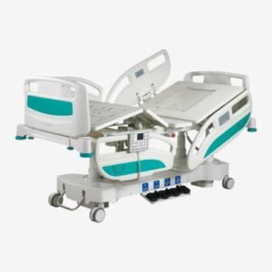ICU Electric Bed 5 Function