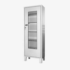 Instrument Cabinet 5.5 Feet