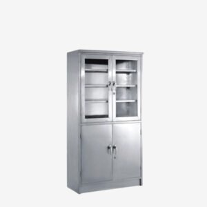 Instrument Cabinet 6 Feet