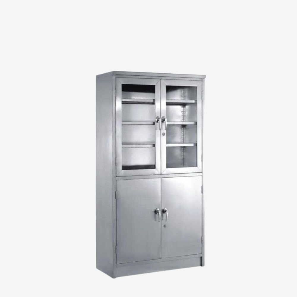 Instrument Cabinet 6 Feet