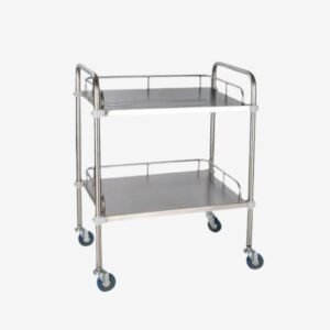 Instrument Trolley Deluxe
