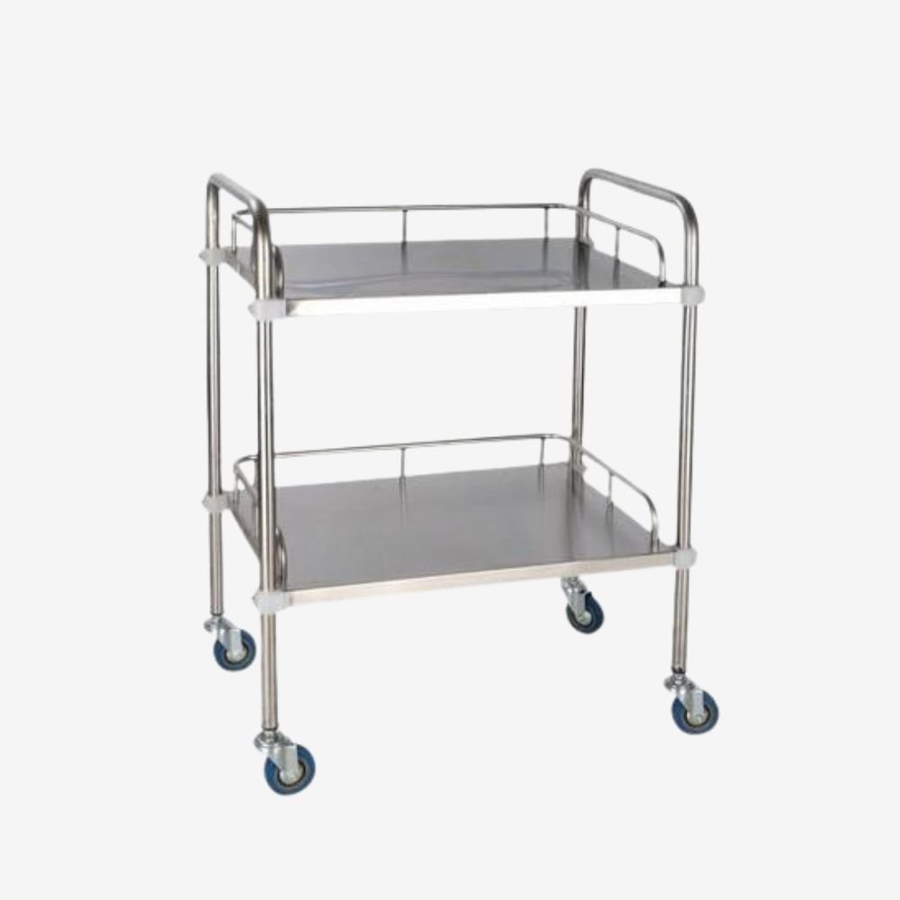 Instrument Trolley Deluxe