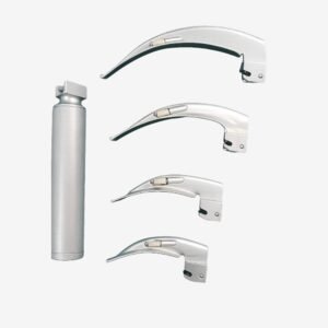 Laryngoscope