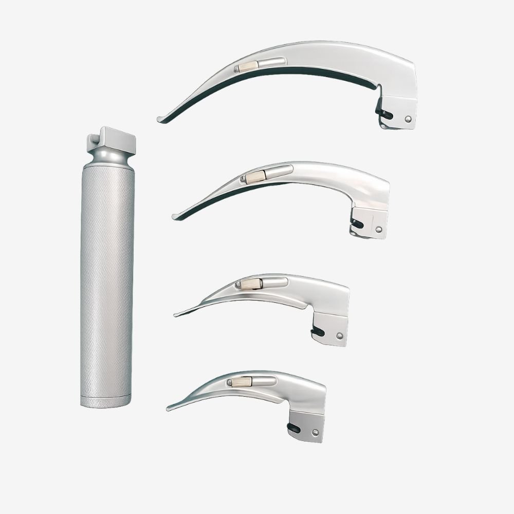 Laryngoscope