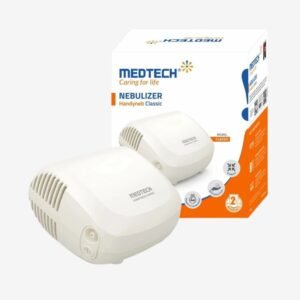 Medtech Nebulizer