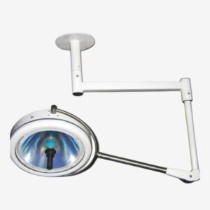 OT Light Single Dome