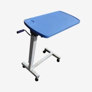 Over Bed Trolley