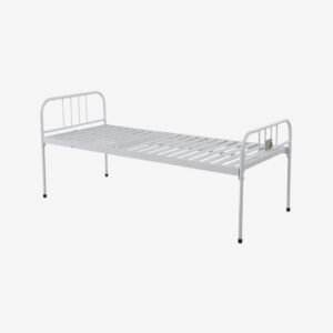 Plan Bed without wheels