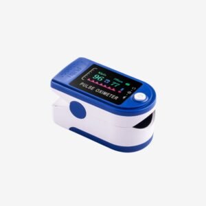Pulse Oximeter