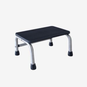 Single Foot Step MS