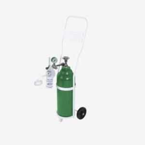 Small Cylinder Trolley