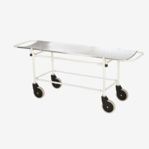 Stretcher Trolley Plain