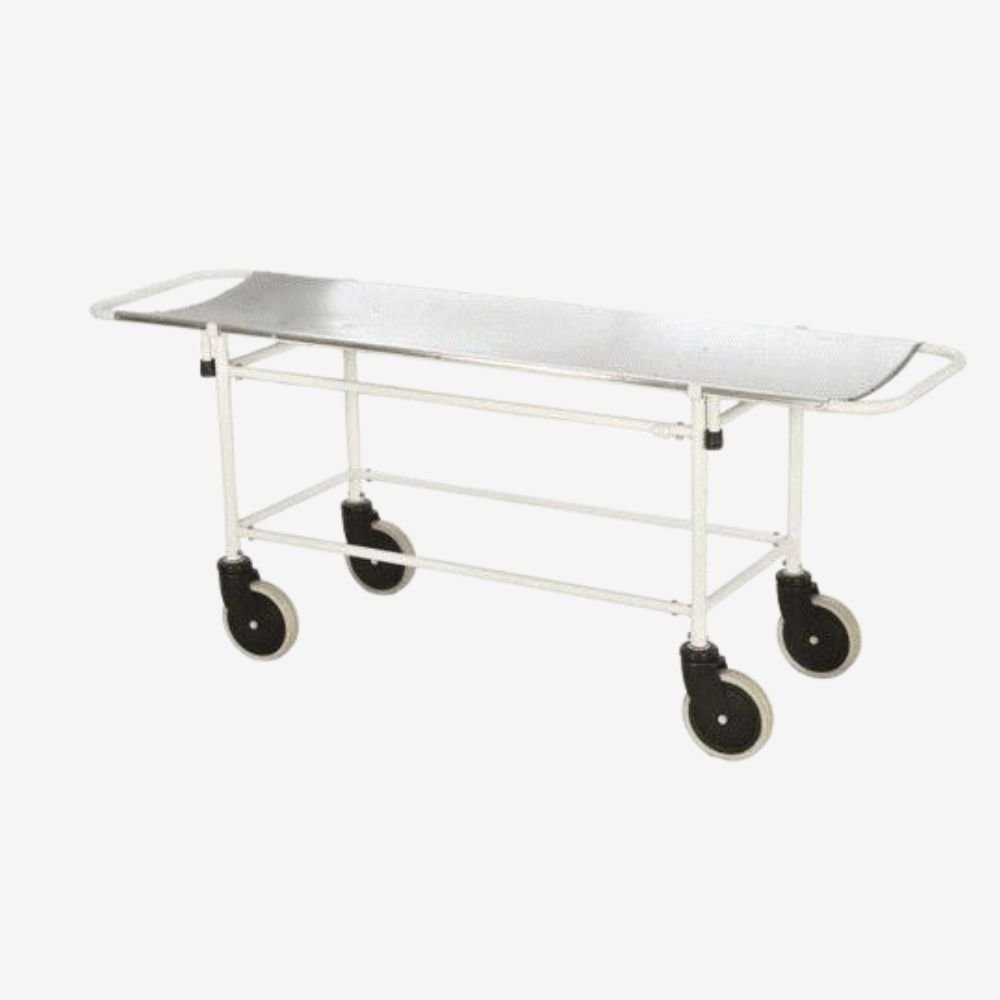 Stretcher Trolley Plain
