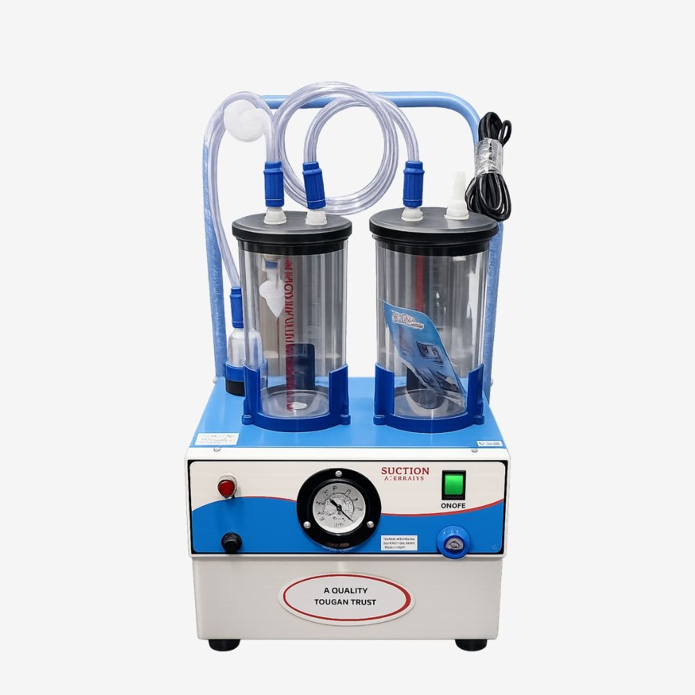Suction Machine