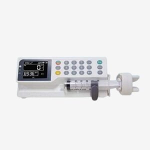 Syringe Pump