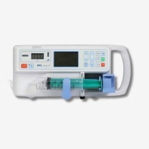 Syringe Pump BPL