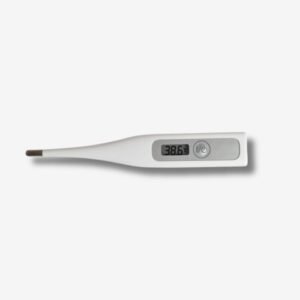Thermometer Medtech
