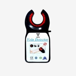 Vein Scanner