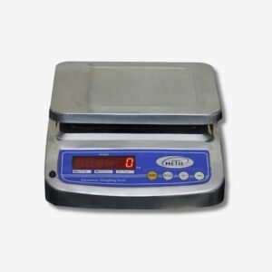 Weight Machine Electric